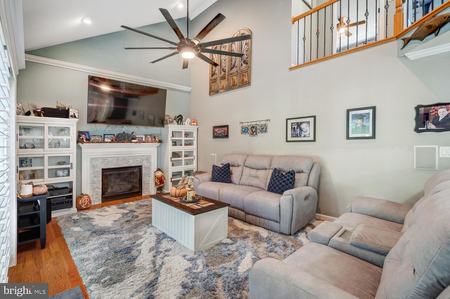 9 Eagle Ridge Lane West Creek, NJ 08092 - Photo 20 of 36