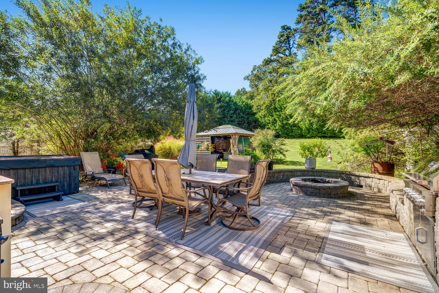 9 Eagle Ridge Lane West Creek, NJ 08092 - Photo 5 of 36