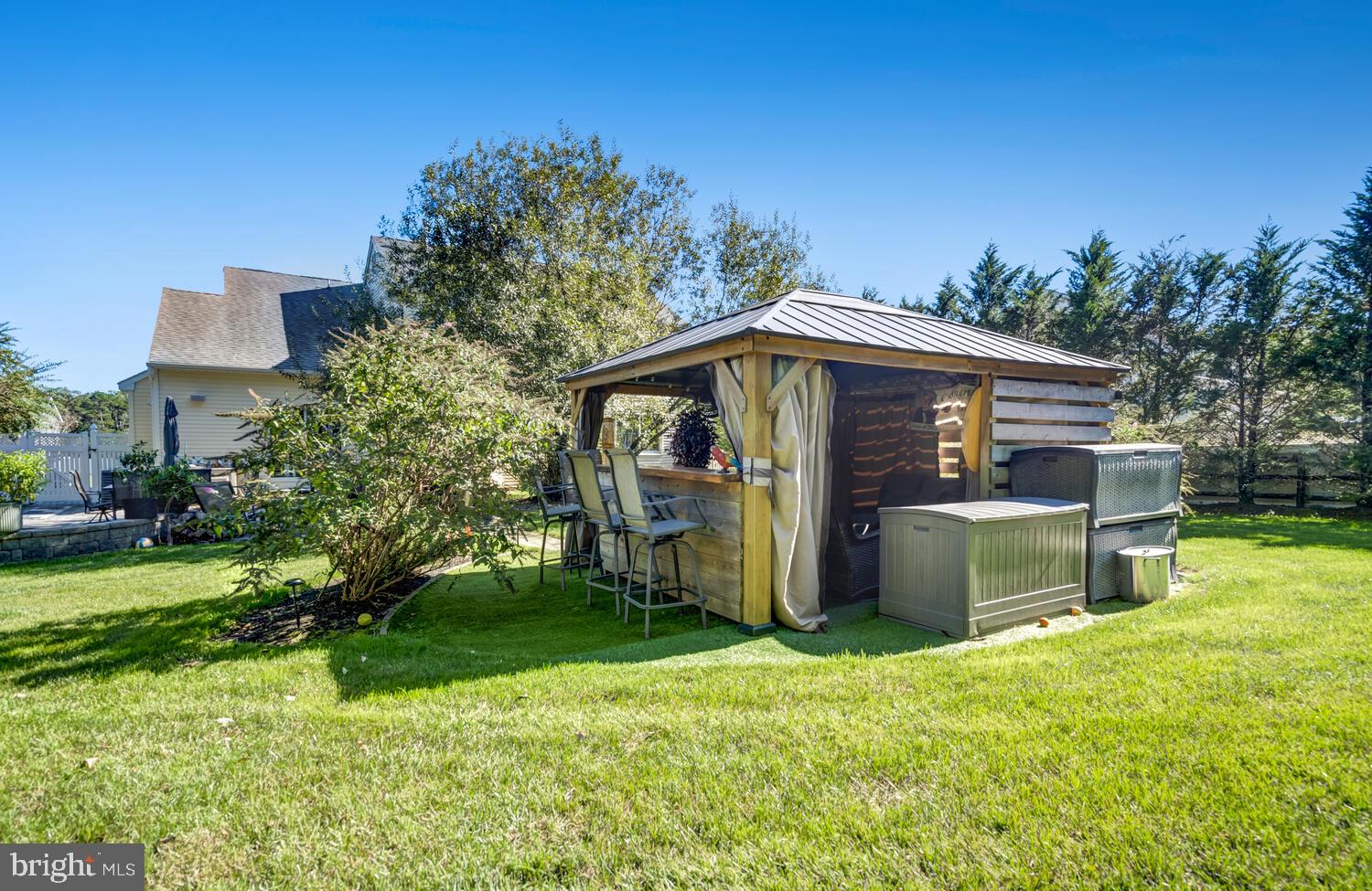 9 Eagle Ridge Lane West Creek, NJ 08092 - Photo 7 of 36