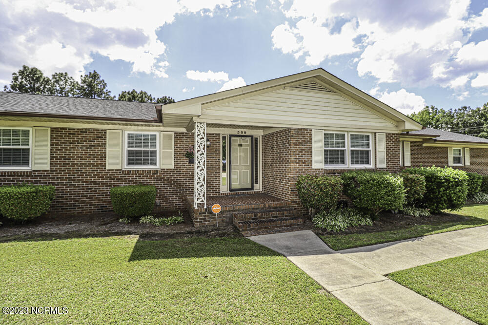509 Mill Branch Road Rocky Mount, NC 27803 - Photo 4 of 50 0004-IMG_3235