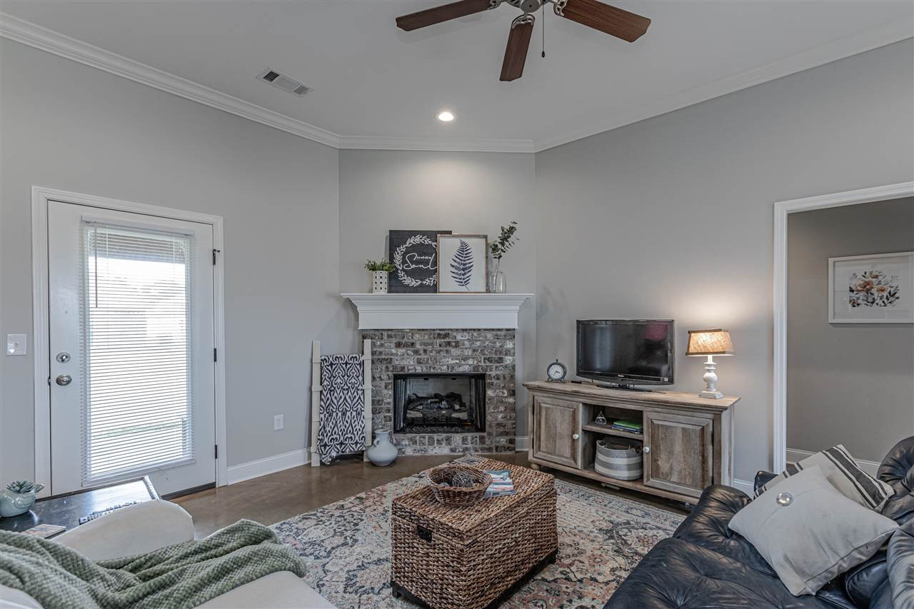 1235 Addison Ln. Brandon, MS 39042 - Photo 10 of 11 Photo 10