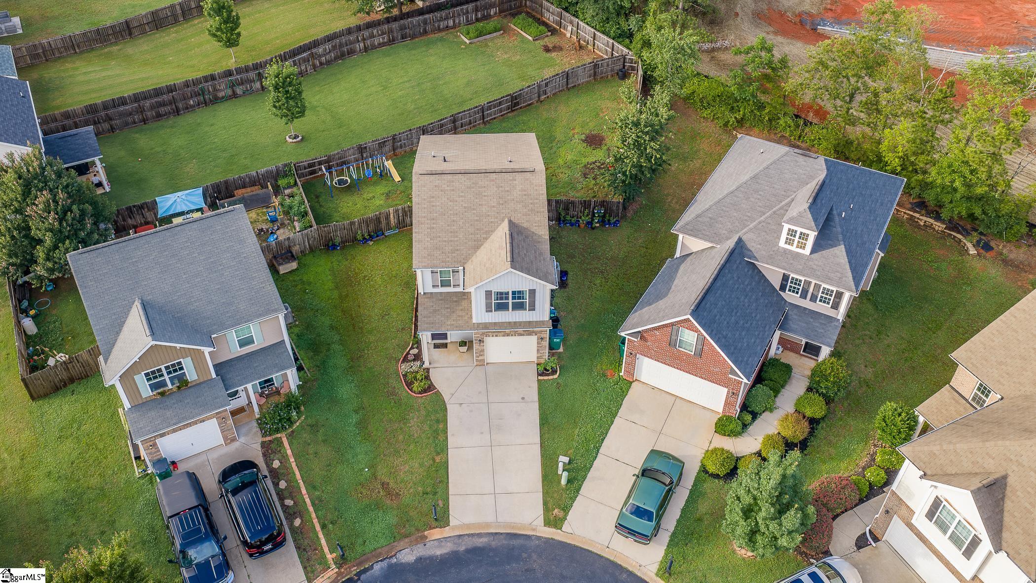 123 Dunnsmore Drive Inman, SC 29349 - Photo 32 of 36