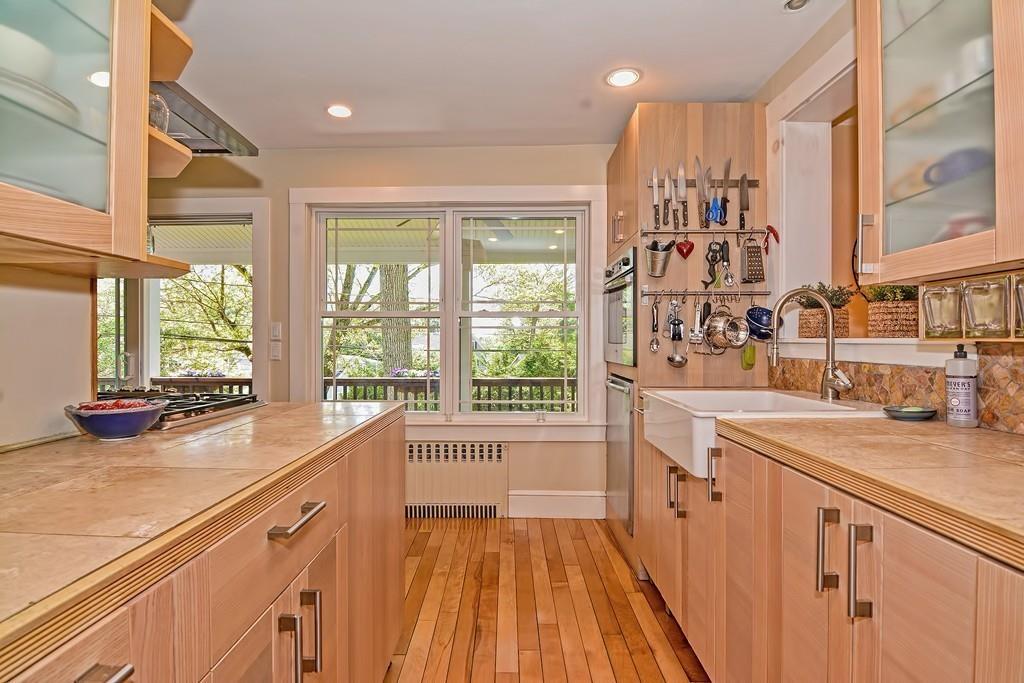 17 Wachusett Road Needham, MA 02492 - Photo 13 of 38 Gallery Image 13