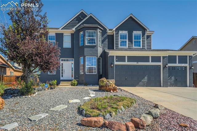 59 Avocet Loop Colorado Springs, CO 80921 - Photo 2 of 13 Gallery Image 2