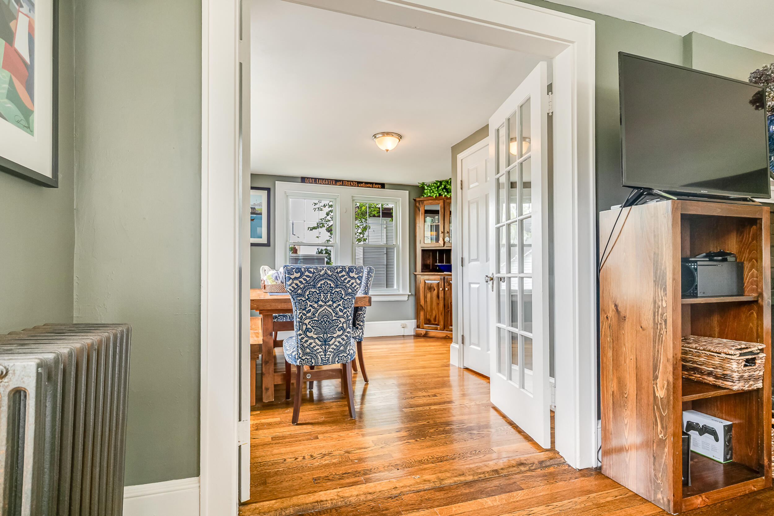 46 Haven Road South Portland, ME 04106 - Photo 23 of 48 Dining Room