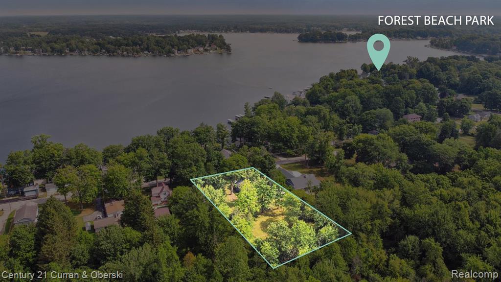 7840 Forest Beach Road Watervliet, MI 49098 - Photo 44 of 44 Gallery Image 44