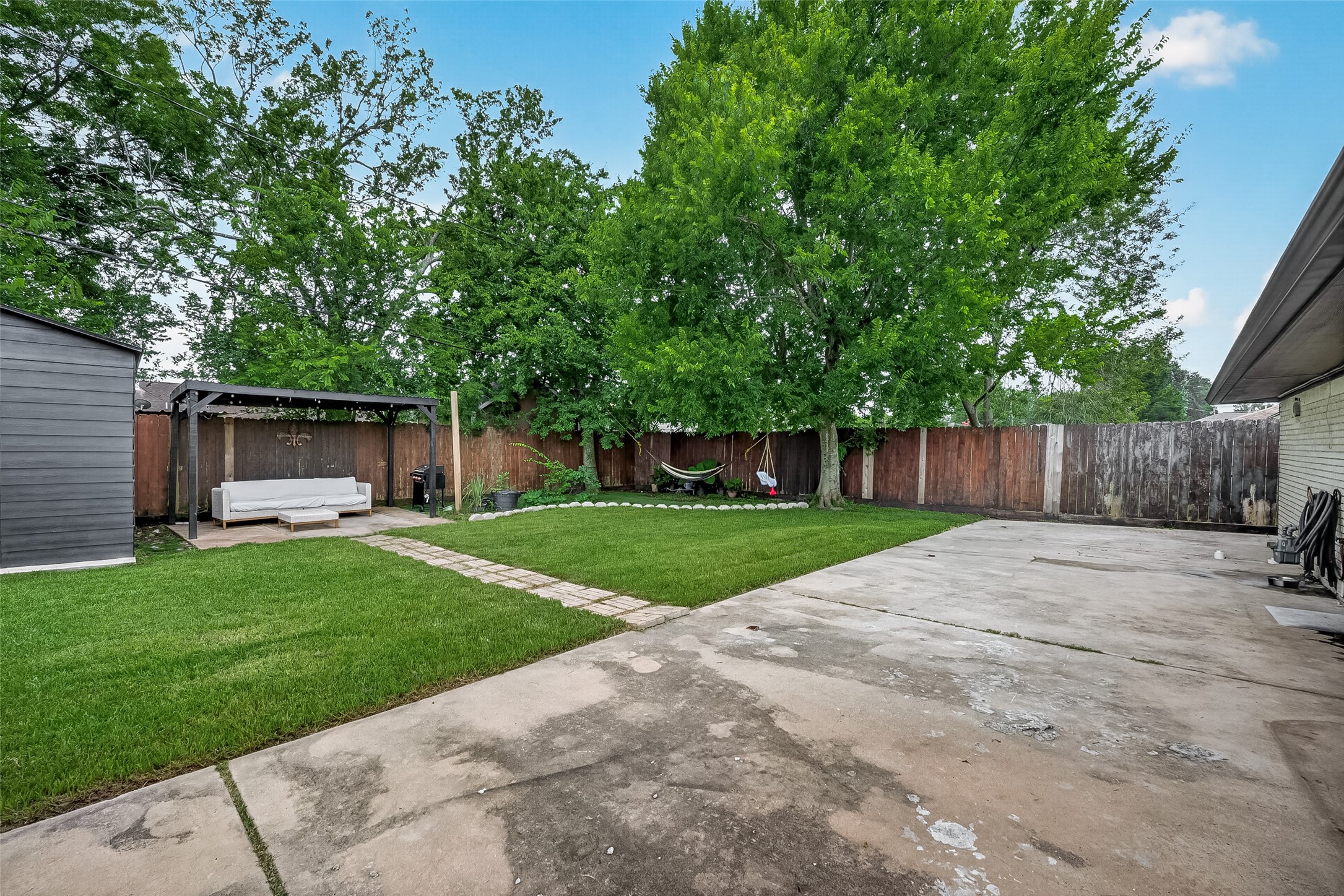 810 Creager Street Houston, TX 77034 - Photo 30 of 34