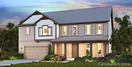 1527 Hazel Street, Unit 319 Tega Cay, SC 29708 - Photo 1 of 11 Gallery Image 1