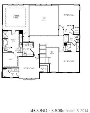 1527 Hazel Street, Unit 319 Tega Cay, SC 29708 - Photo 3 of 11 Gallery Image 3