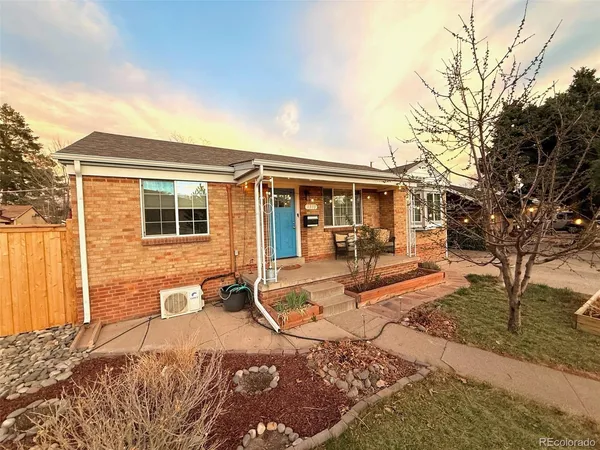 $539,000 | 1310 South Dale Court, Denver, CO 80219