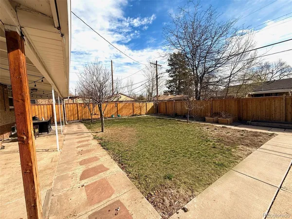 $539,000 | 1310 South Dale Court, Denver, CO 80219