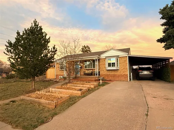 $539,000 | 1310 South Dale Court, Denver, CO 80219