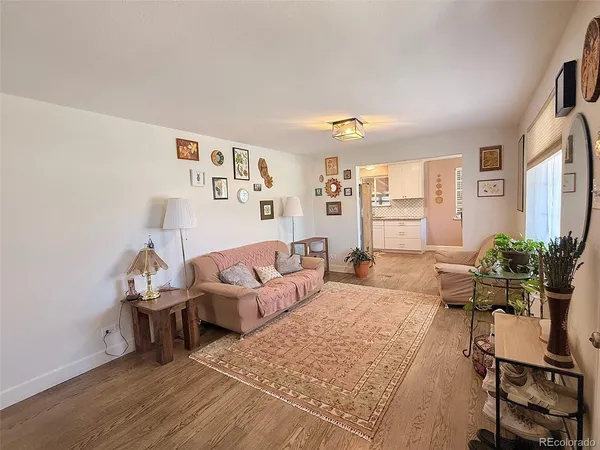 $539,000 | 1310 South Dale Court, Denver, CO 80219