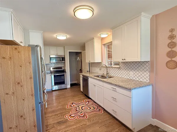 $539,000 | 1310 South Dale Court, Denver, CO 80219