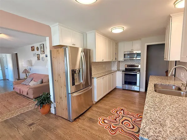 $539,000 | 1310 South Dale Court, Denver, CO 80219