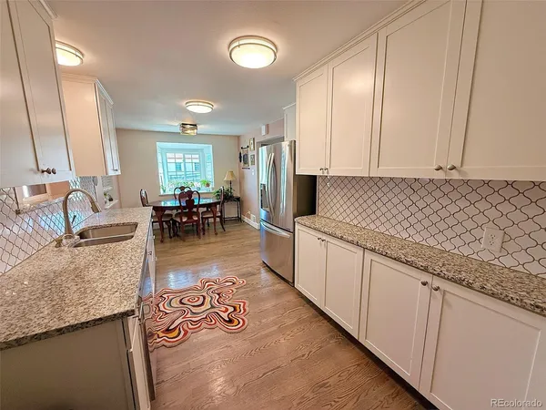 $539,000 | 1310 South Dale Court, Denver, CO 80219