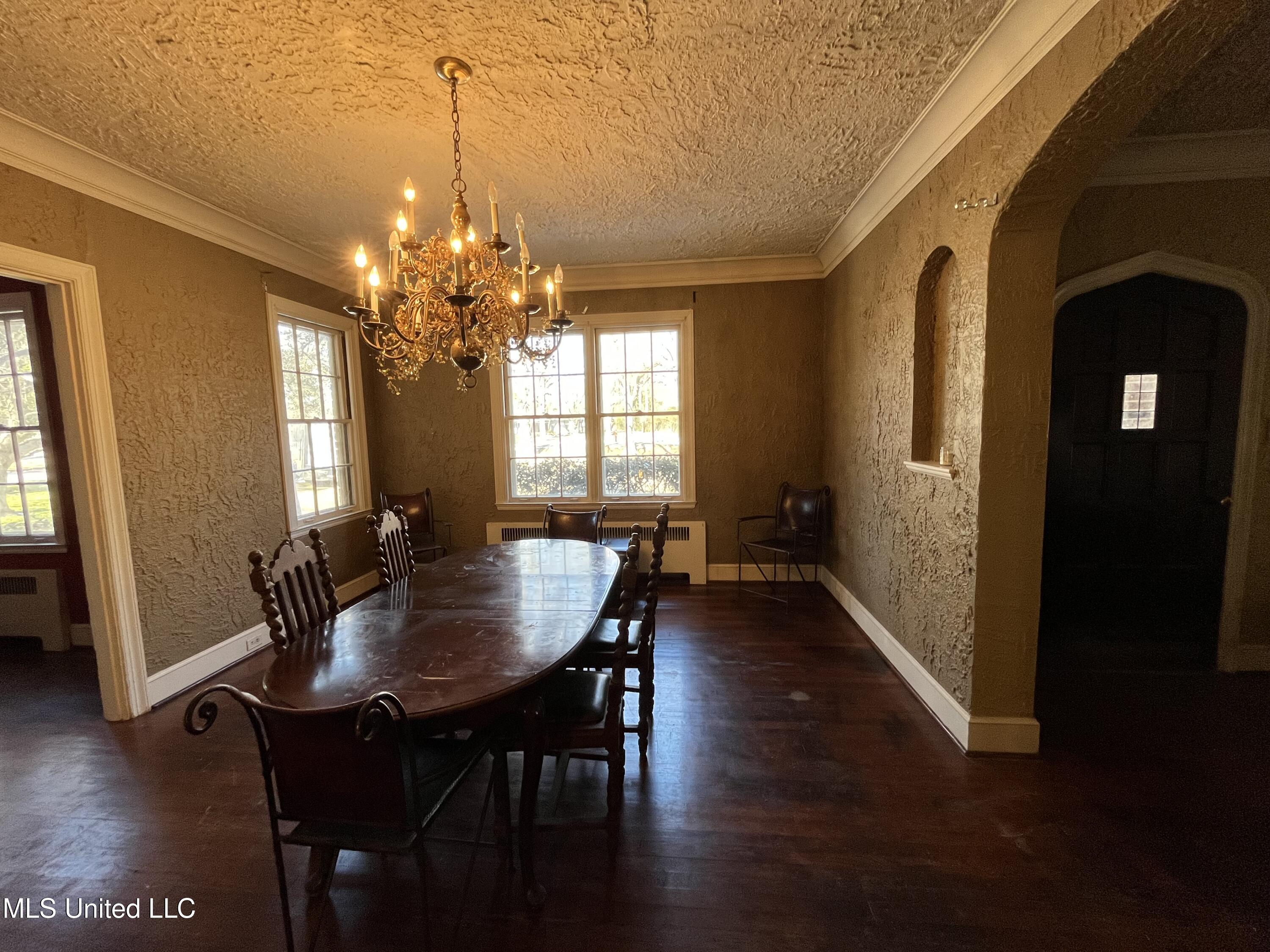 956 Oakhurst Avenue Clarksdale, MS 38614 - Photo 4 of 6 956-4