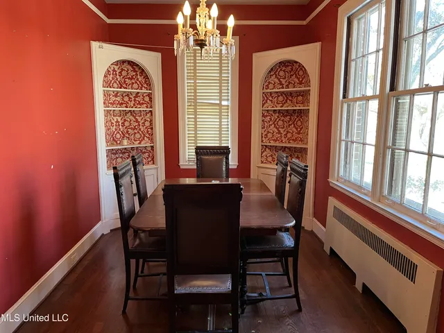 $224,900 | 956 Oakhurst Avenue, Clarksdale, MS 38614