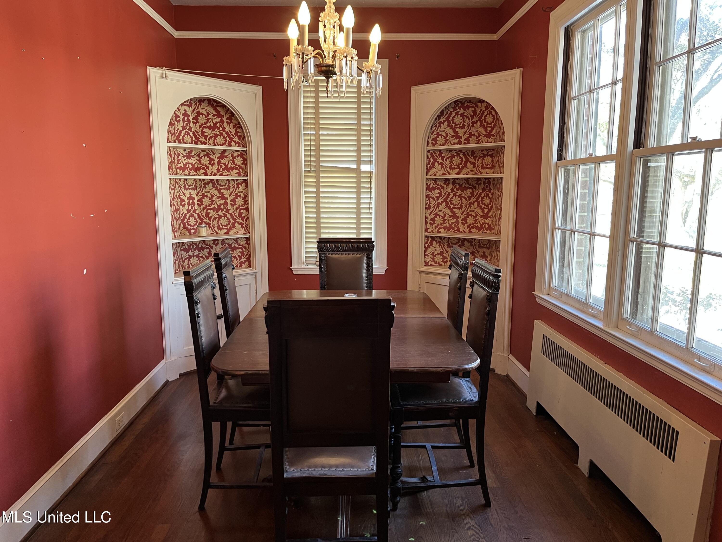 956 Oakhurst Avenue Clarksdale, MS 38614 - Photo 5 of 6 956-5