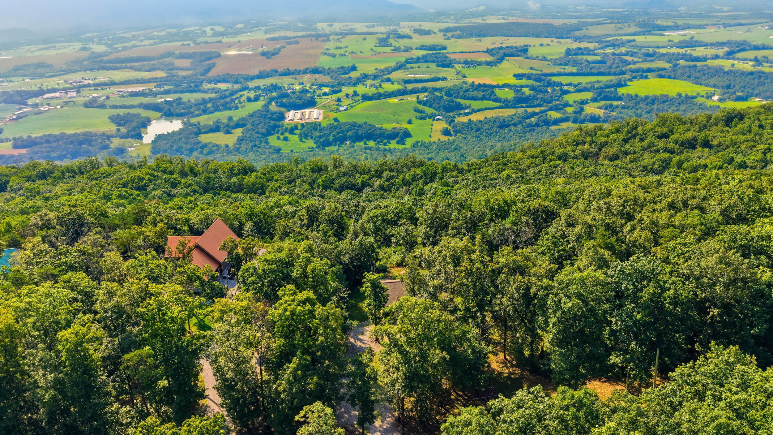 0 Timber View Road, Unit LOT 20 Pikeville, TN 37367 - Photo 11 of 18 Cumberland Overlook 13
