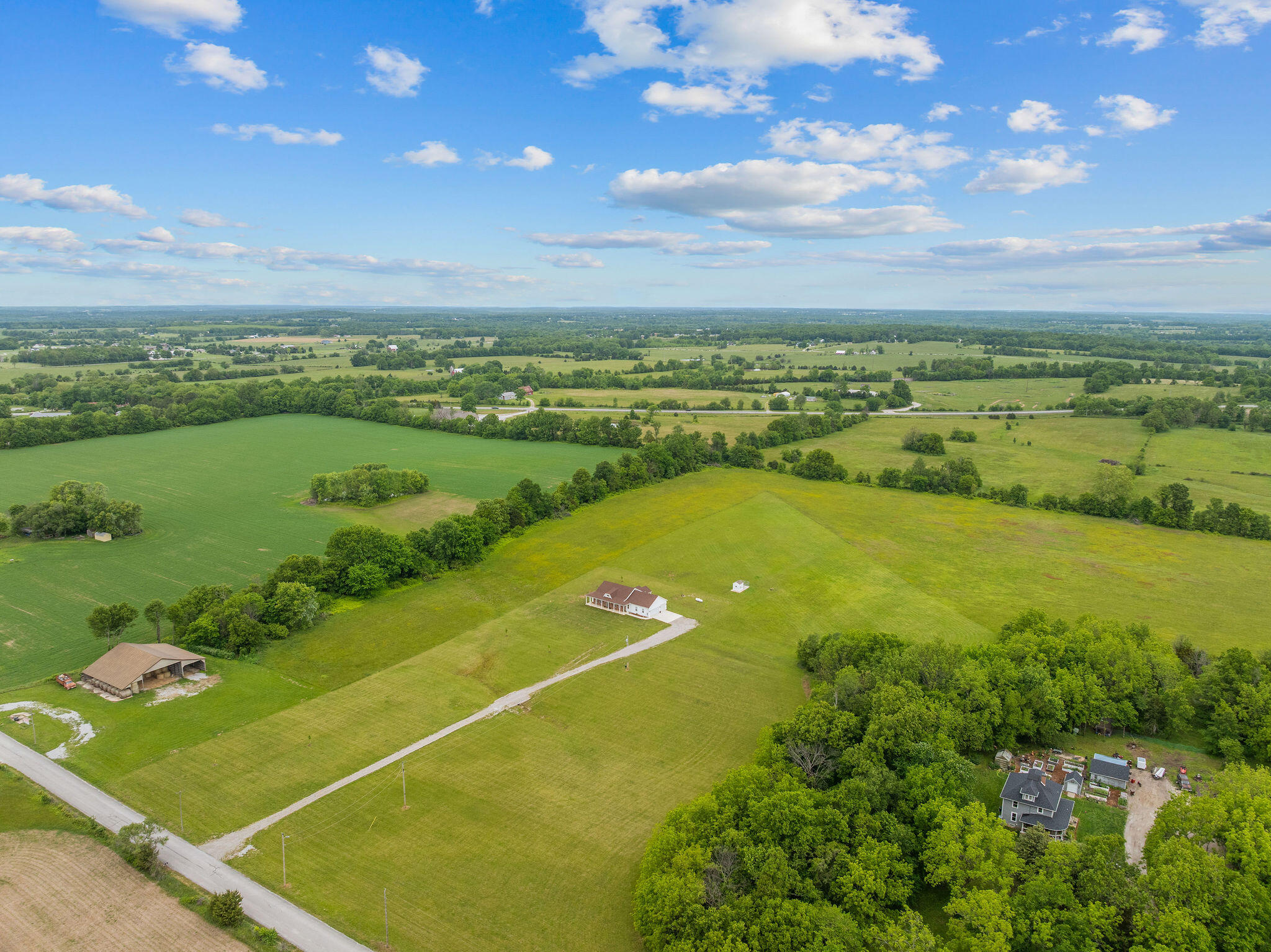 615 Terrill Road Billings, MO 65610 - Photo 52 of 56 DJI_20260505101800_0038_D