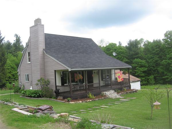 16 Jordan Road Cummington, MA 01026 - Photo 1 of 14 Gallery Image 1