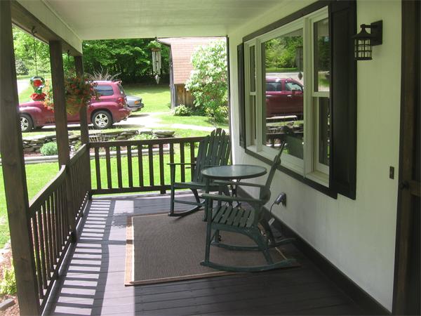 16 Jordan Road Cummington, MA 01026 - Photo 7 of 14 Gallery Image 7