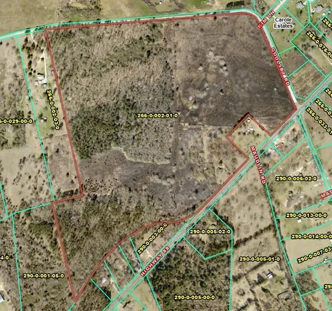 $835,000 | 3621 Highway 88, Blythe, GA 30805