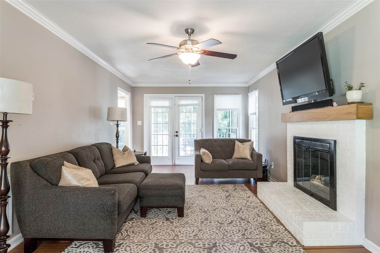 4409 Liverpool Lane Raleigh, NC 27604 - Photo 15 of 29 Photo 15