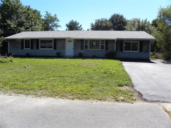 11 Daniel Road Wareham, MA 02571 - Photo 1 of 12 Gallery Image 1