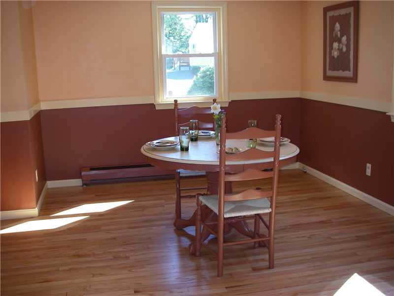 290 Rogers Road Yarmouth, ME 04096 - Photo 11 of 24 Dining Room.