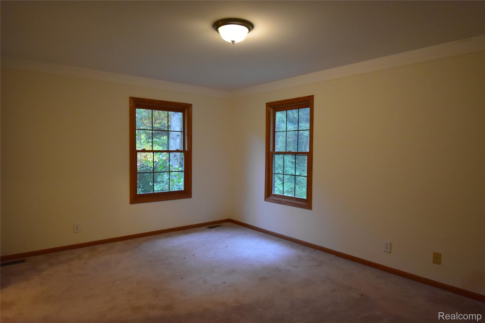 2053 Darwin Road Pinckney, MI 48169 - Photo 17 of 24 15 BEDROOM 2.JPG