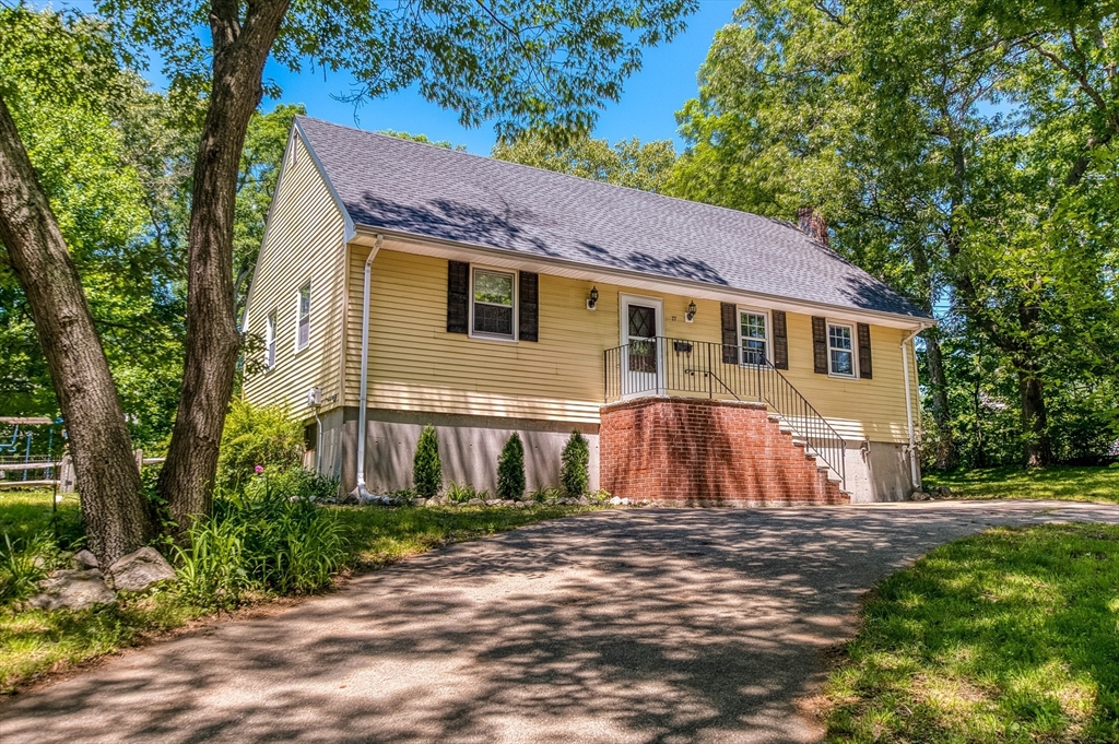 77 Leonard Street Dedham, MA 02026 - Photo 1 of 40