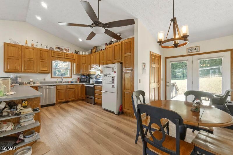 1800 Mountain Ridge Road Newport, TN 37821 - Photo 21 of 36 Gallery Image 21