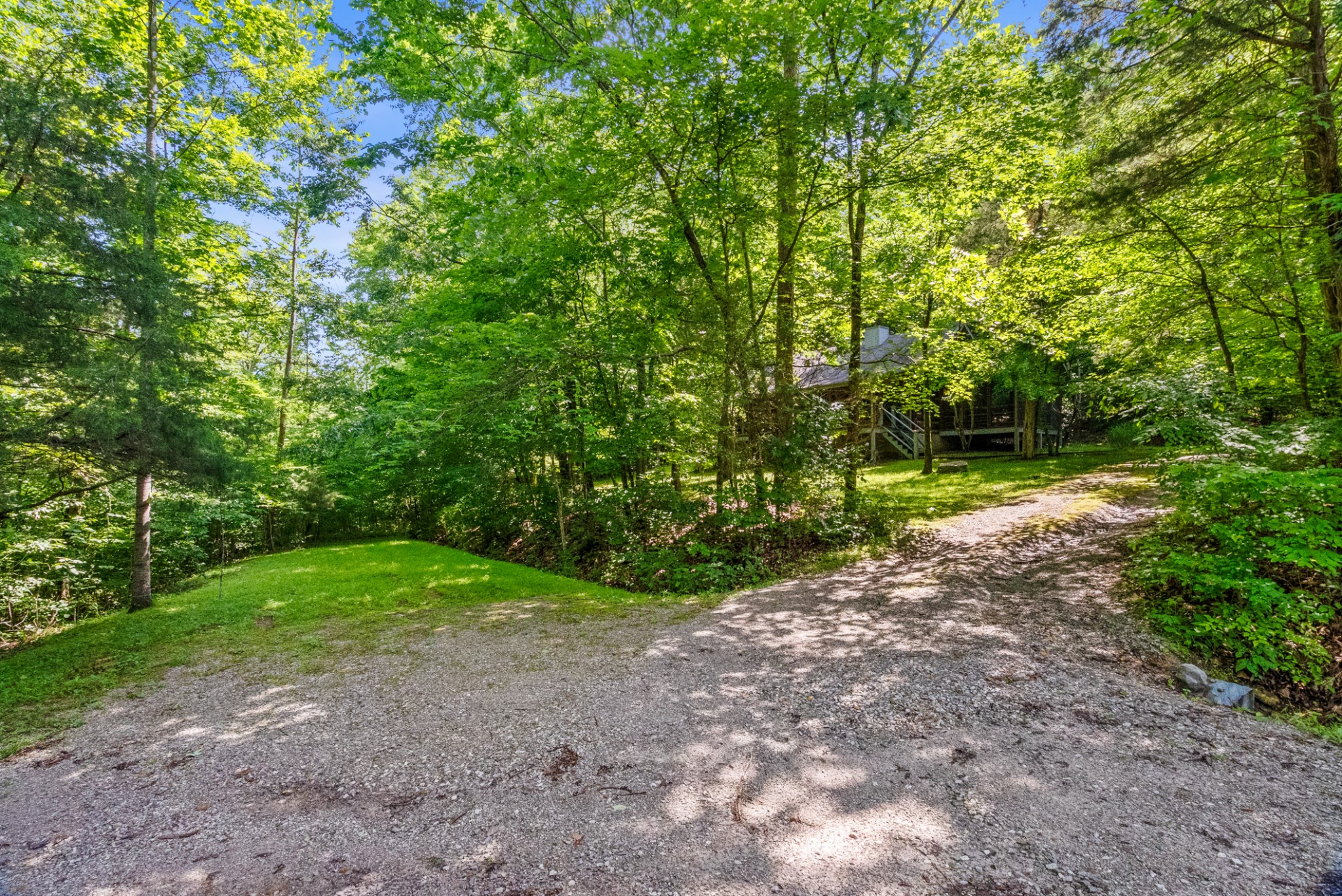 1150 Treanor Springs Road Kingston Springs, TN 37082 - Photo 32 of 48