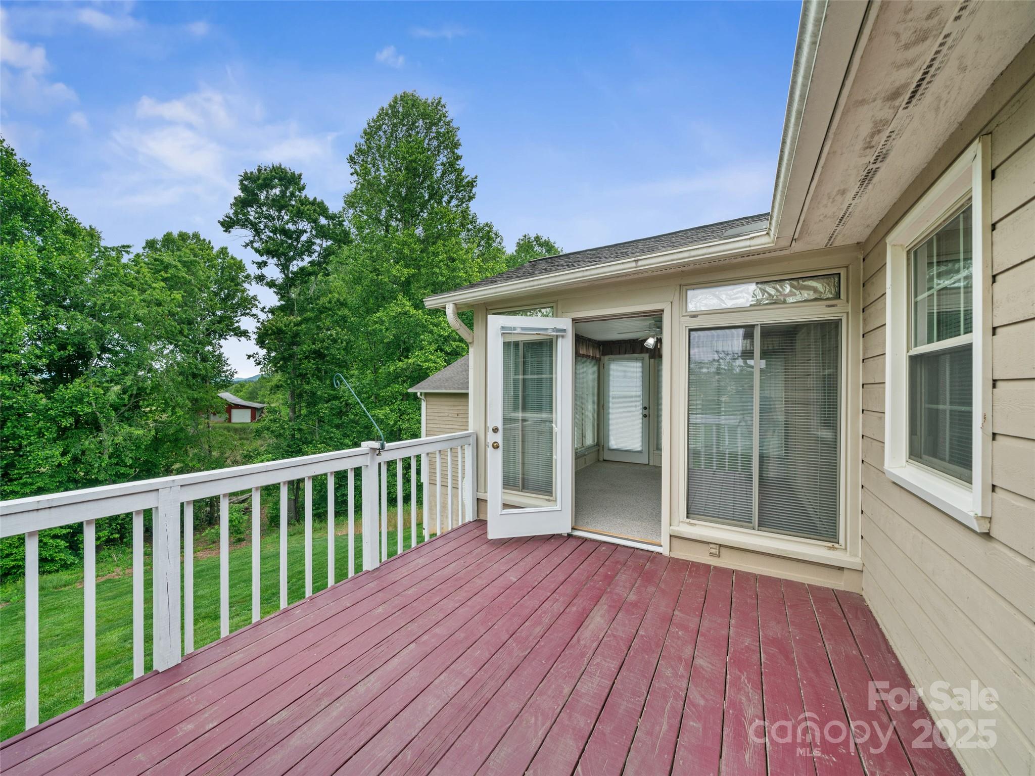 321 Jupiter Road Weaverville, NC 28787 - Photo 15 of 44