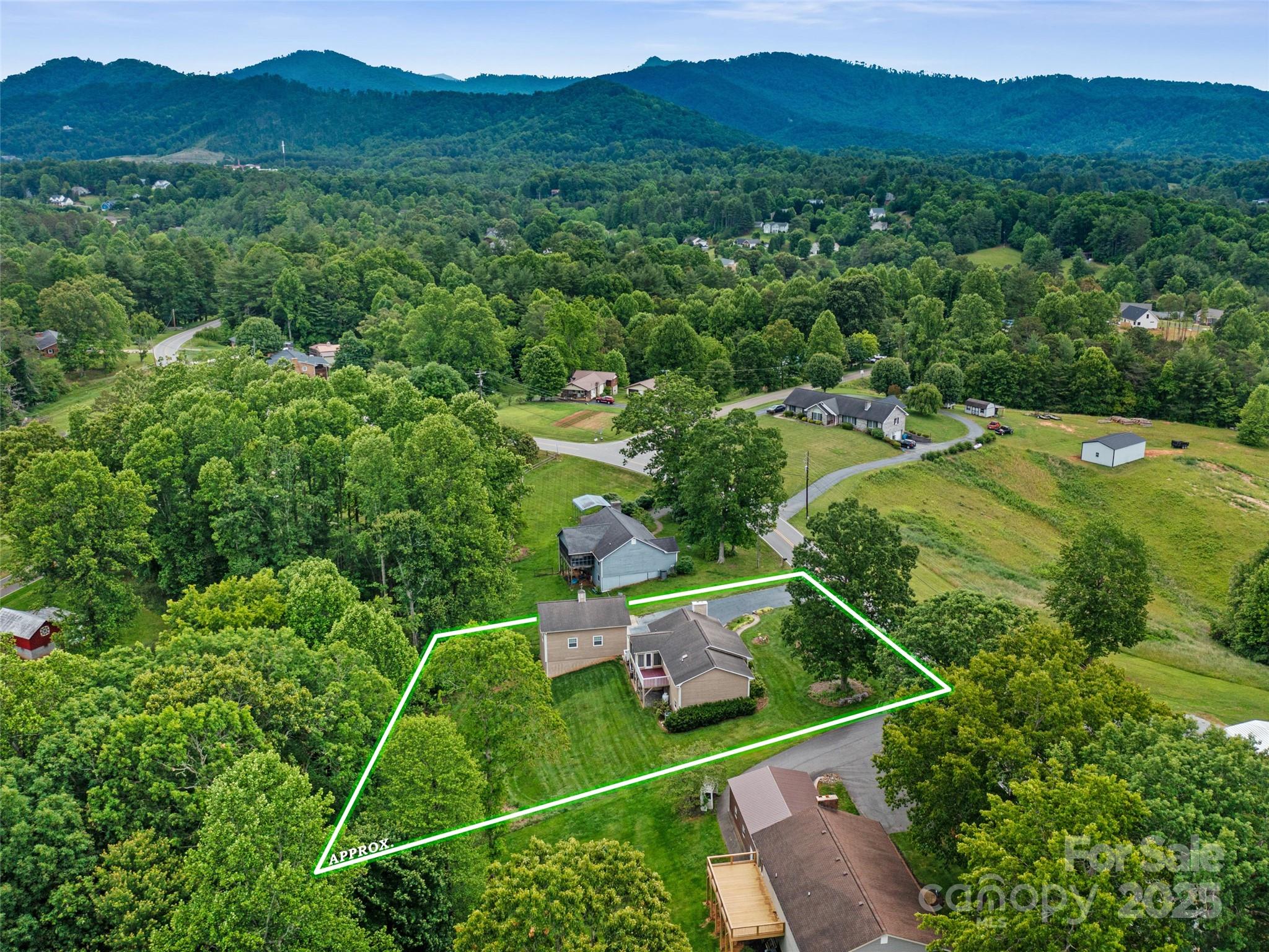 321 Jupiter Road Weaverville, NC 28787 - Photo 2 of 44