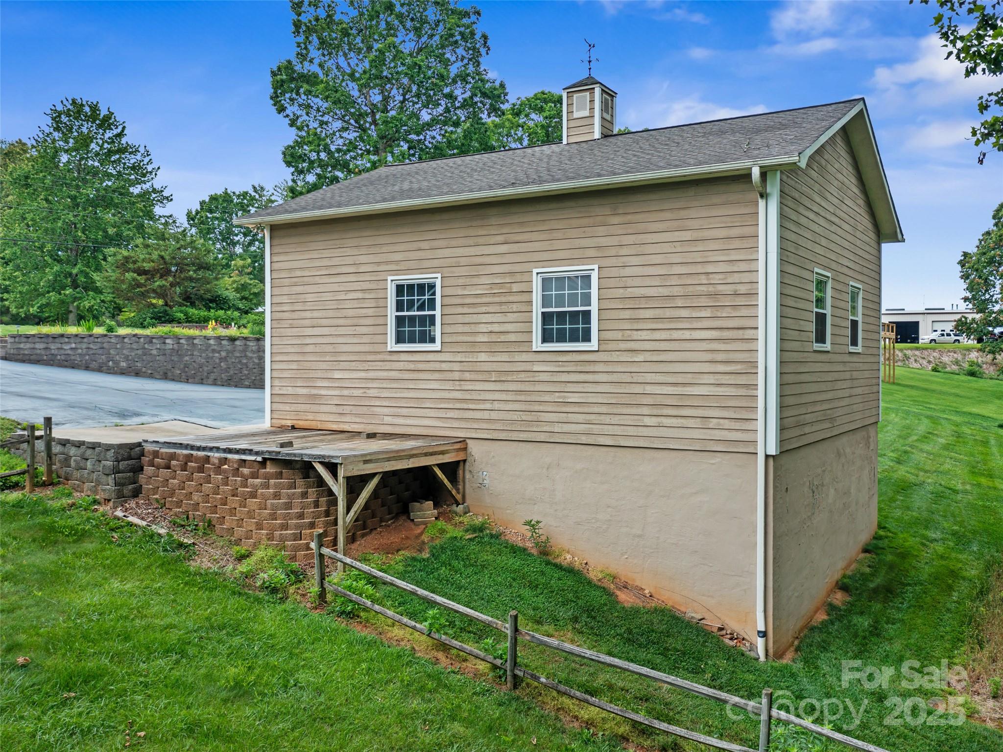 321 Jupiter Road Weaverville, NC 28787 - Photo 34 of 44