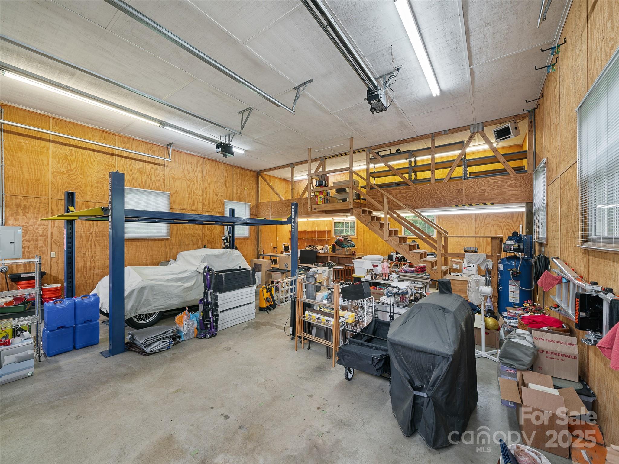 321 Jupiter Road Weaverville, NC 28787 - Photo 36 of 44