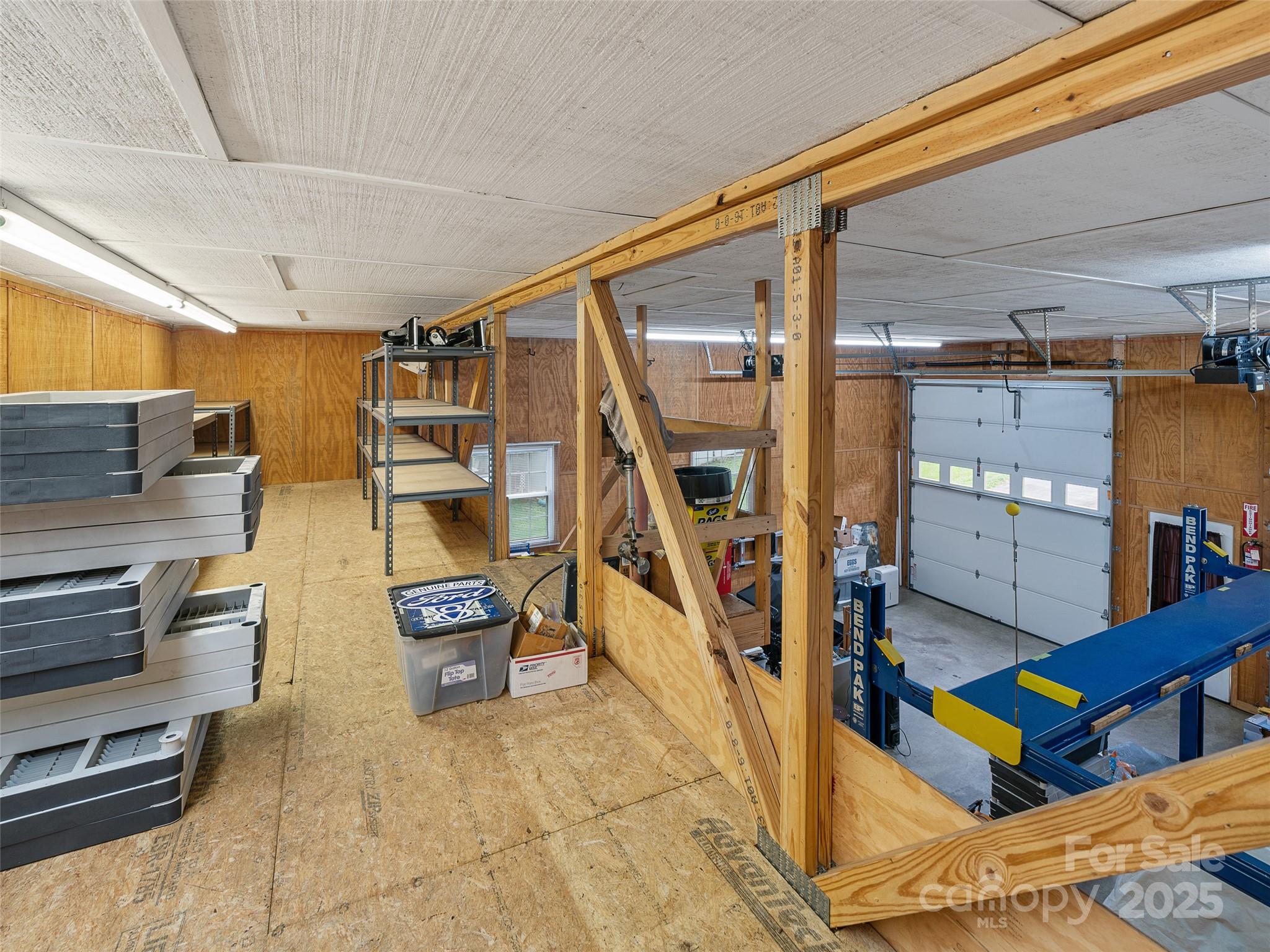 321 Jupiter Road Weaverville, NC 28787 - Photo 37 of 44