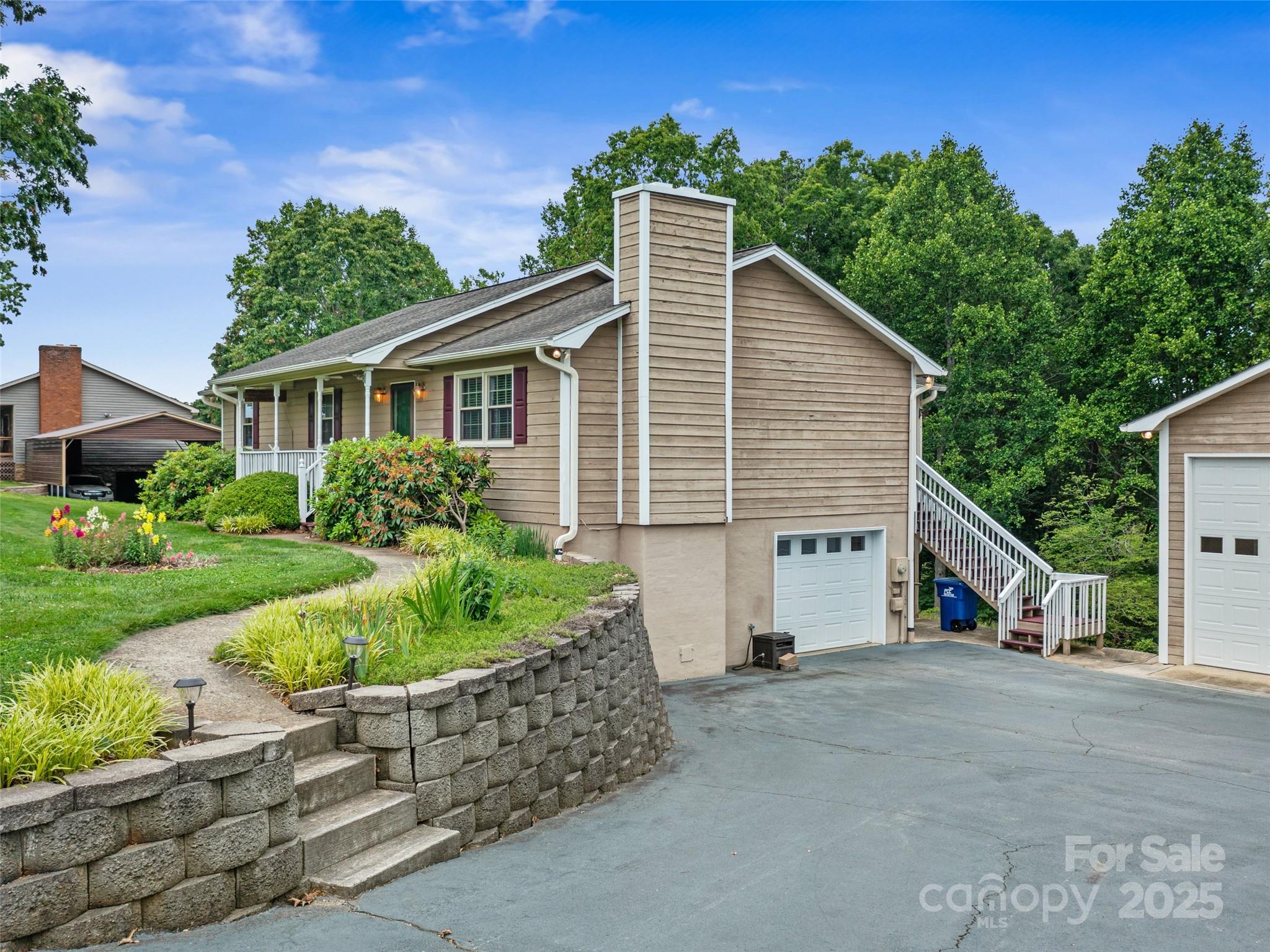 321 Jupiter Road Weaverville, NC 28787 - Photo 38 of 44