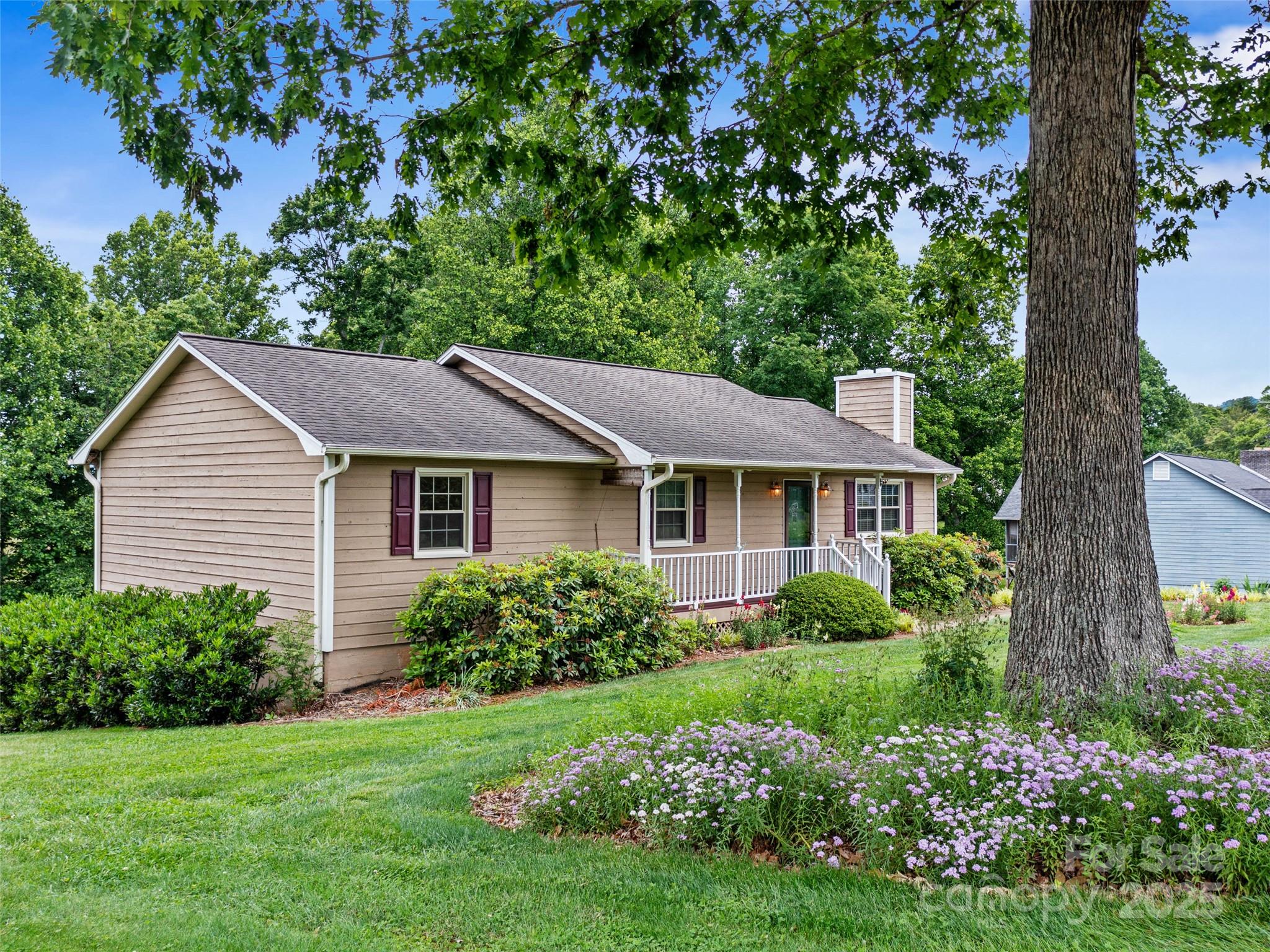 321 Jupiter Road Weaverville, NC 28787 - Photo 39 of 44