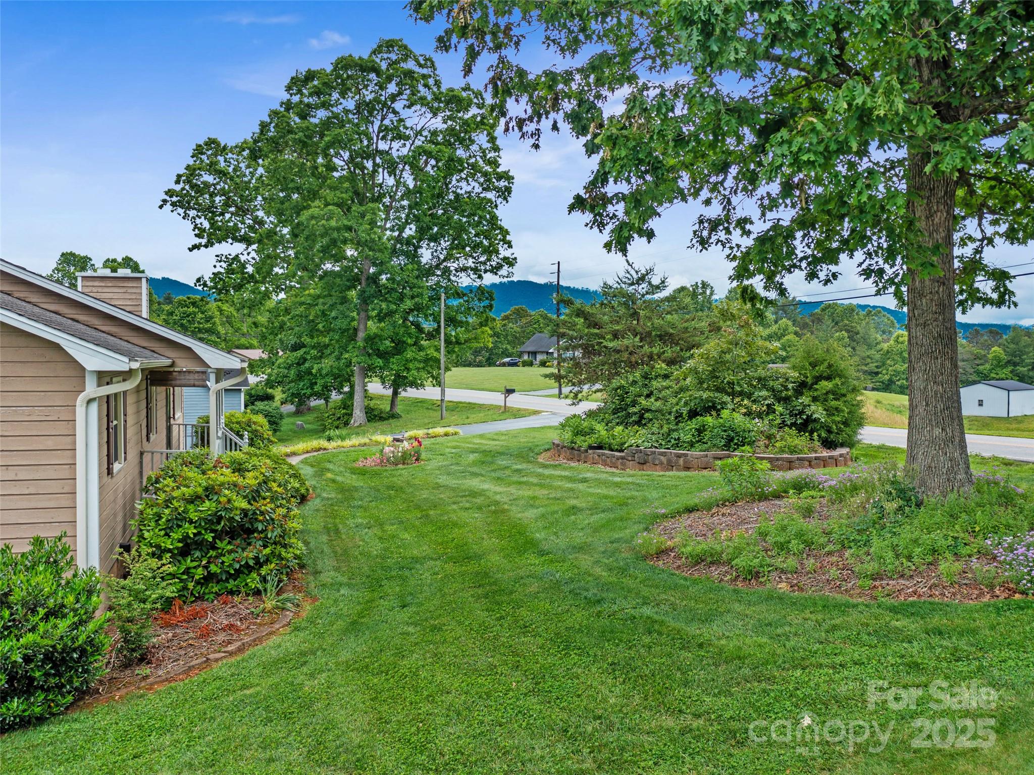 321 Jupiter Road Weaverville, NC 28787 - Photo 40 of 44