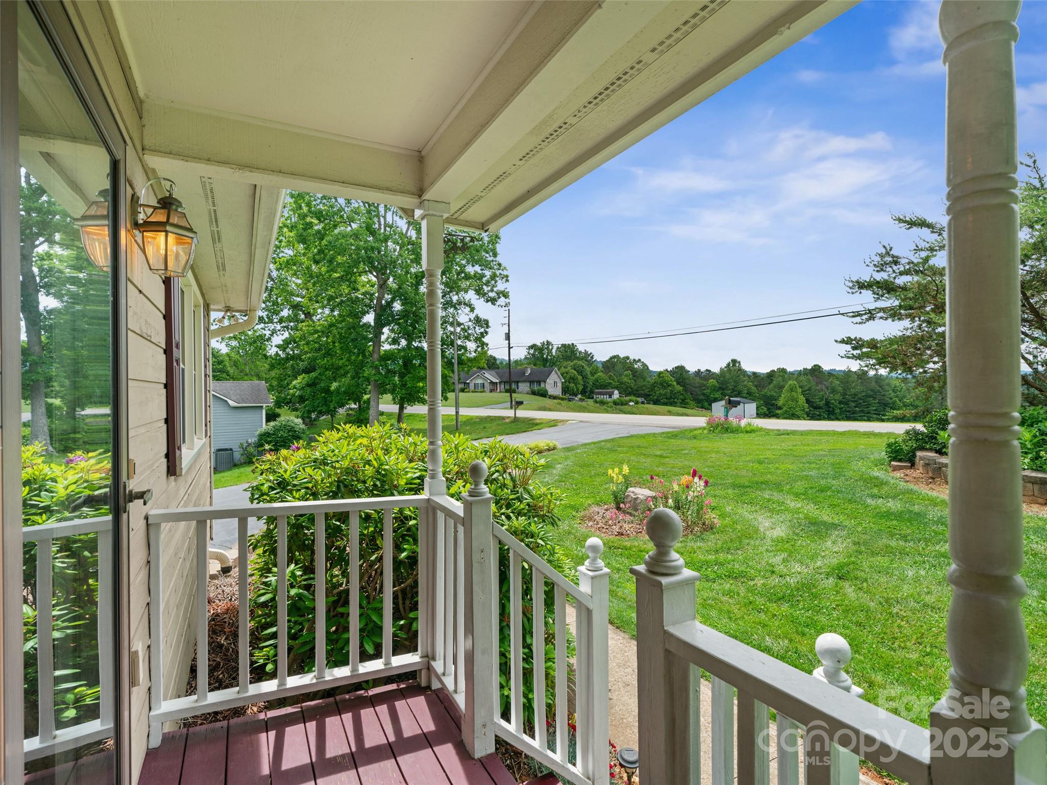 321 Jupiter Road Weaverville, NC 28787 - Photo 4 of 44