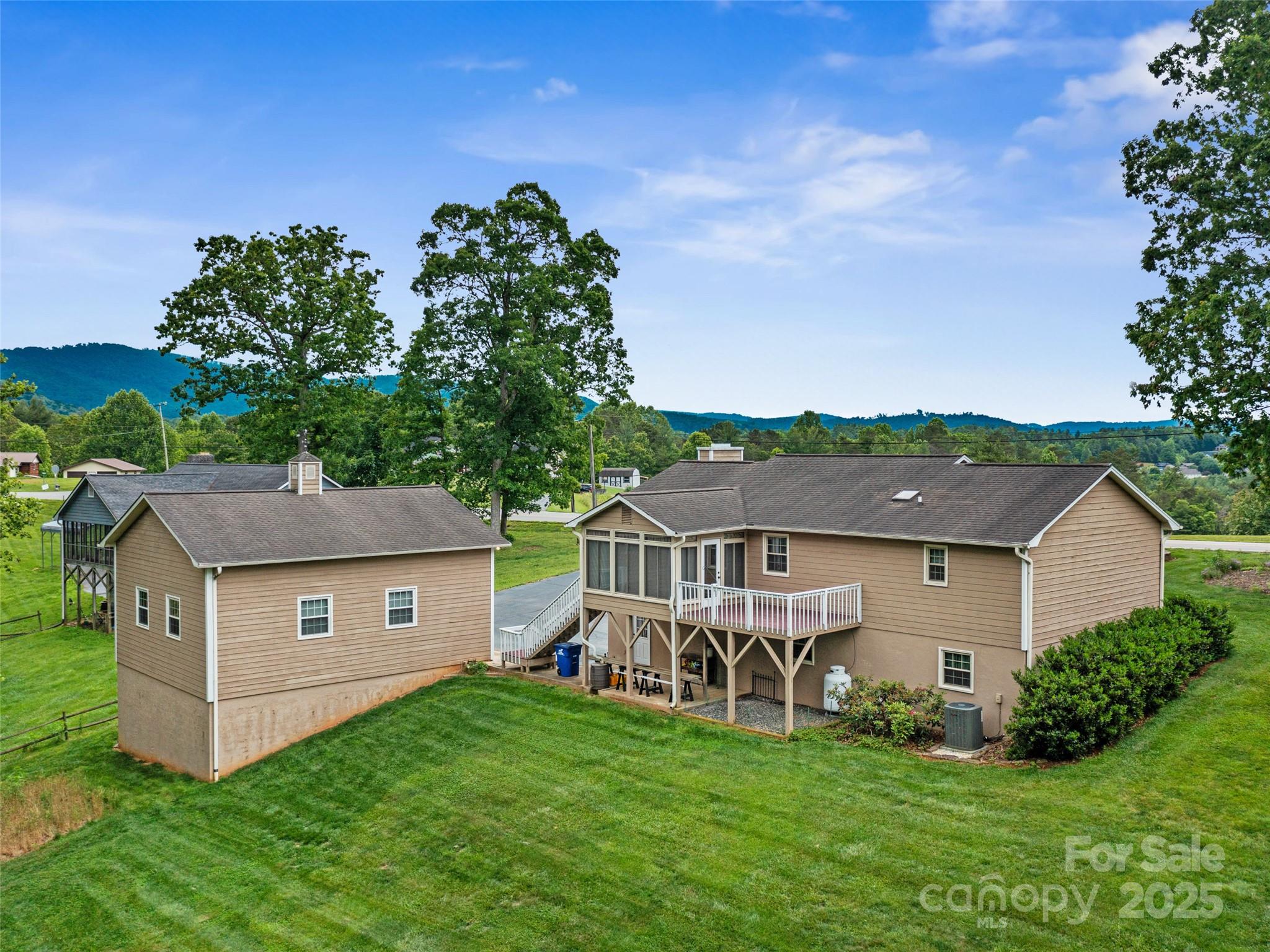 321 Jupiter Road Weaverville, NC 28787 - Photo 41 of 44