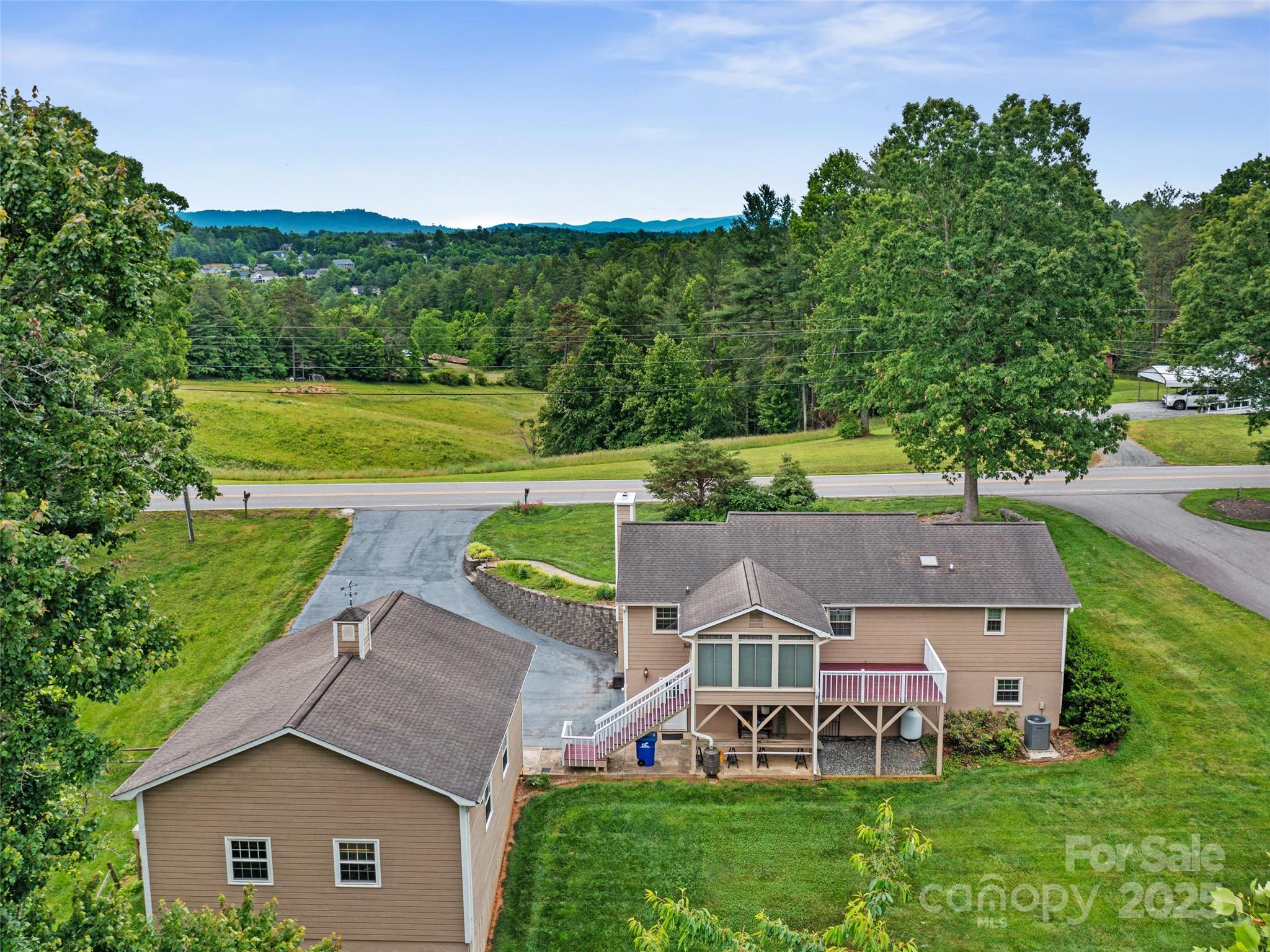 321 Jupiter Road Weaverville, NC 28787 - Photo 42 of 44