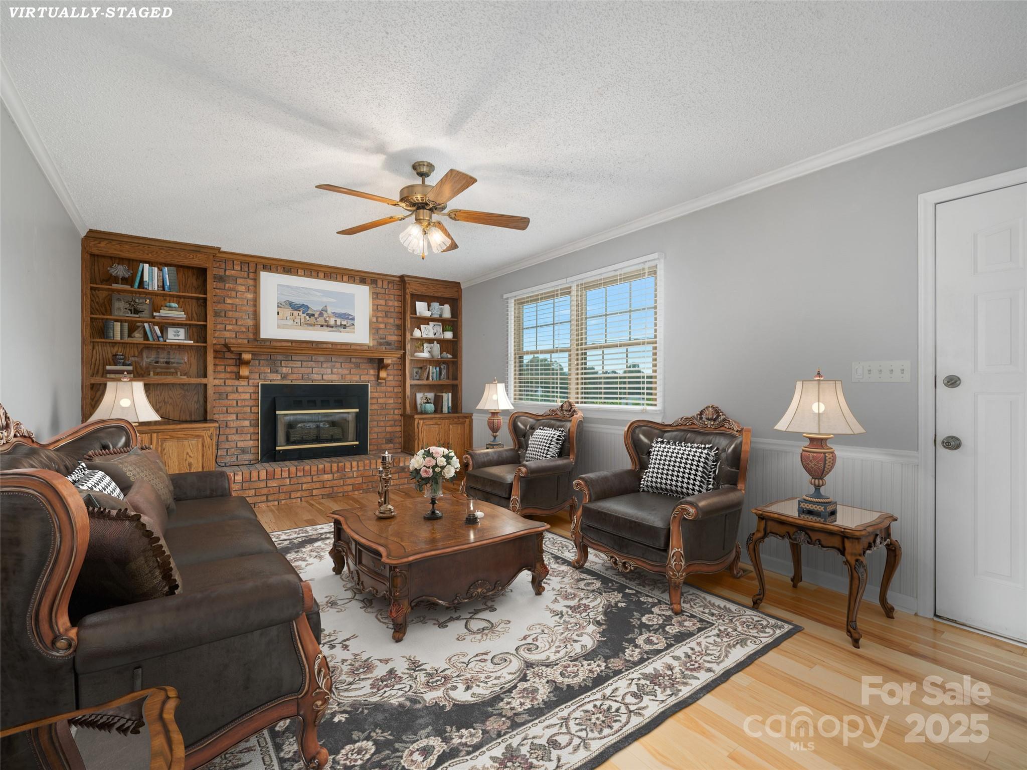 321 Jupiter Road Weaverville, NC 28787 - Photo 5 of 44