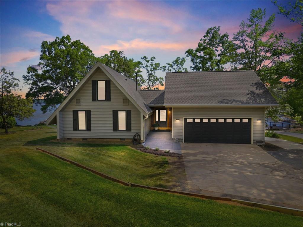 450 Mainsail Road Salisbury, NC 28146 - Photo 4 of 50