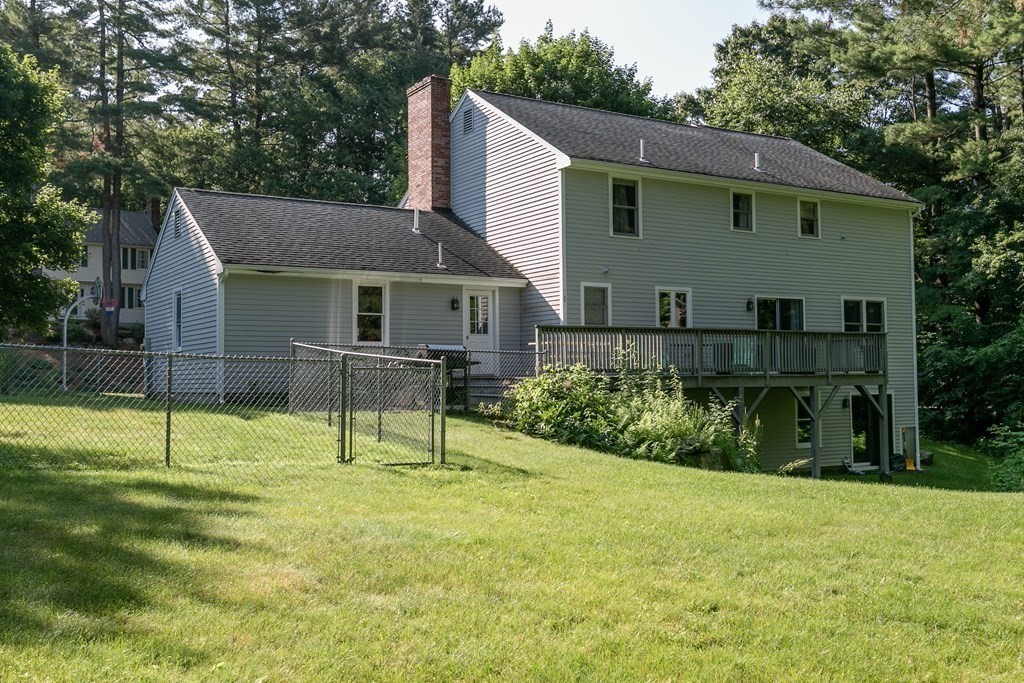 66 Longfellow Road Shrewsbury, MA 01545 - Photo 33 of 35 Gallery Image 33