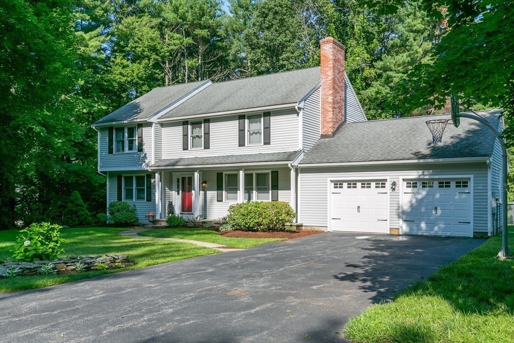 66 Longfellow Road Shrewsbury, MA 01545 - Photo 34 of 35 Gallery Image 34